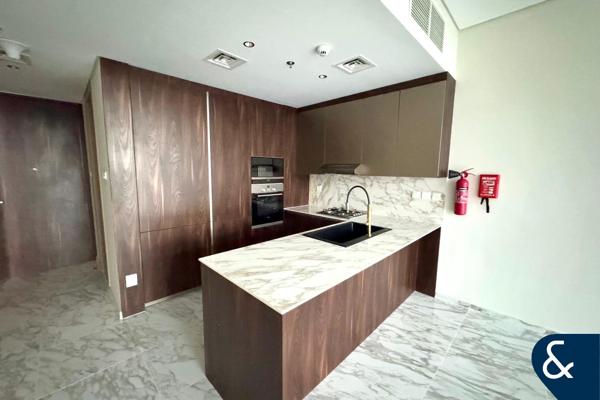 1 BEDROOM  | LOW FLOOR | NEAR METRO